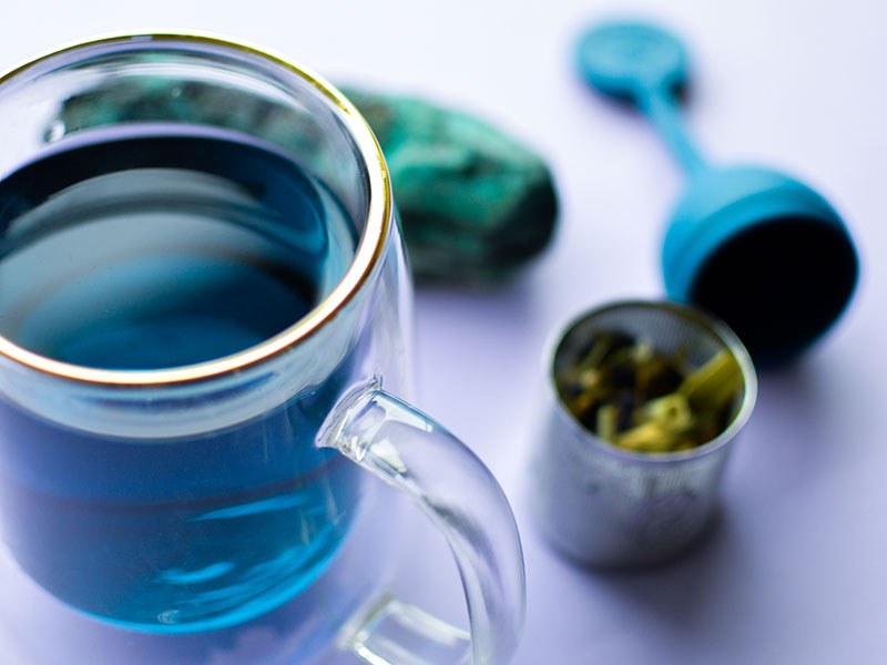 Bella Luna Adagio Teas