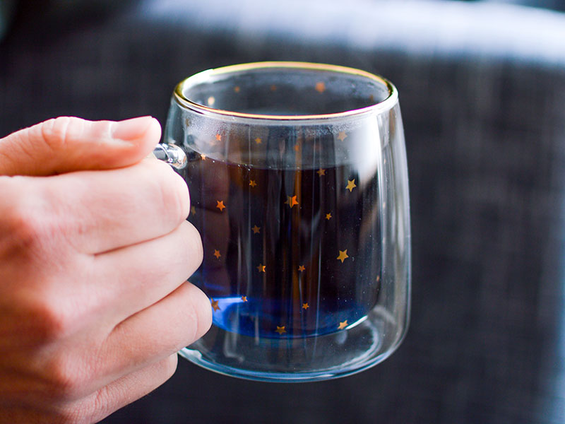 Bella Luna Adagio Teas